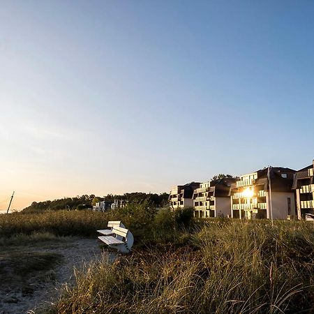 Hotel Haus Am Meer Hohwacht Exterior photo